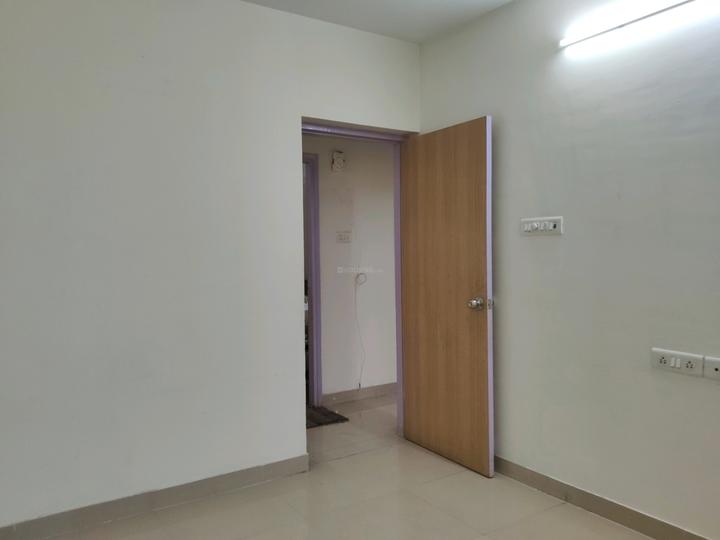 Waghbil, Hiranandani Estate Bedroom 1