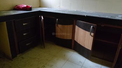 Kitchen Image of 1100 Sq.ft 2 BHK Apartment / Flat for rent in Saraidhella Dhanbad for Rs. 9000