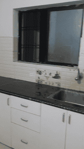 2 BHK Independent Builder Floor