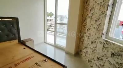 Bedroom Image of 1150 Sq.ft 2 BHK Builder Floor for sale in Sahastradhara Road Dehradun for Rs. 7000000
