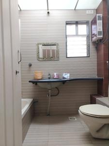 Bedroom Three Image of 2200 Sq.ft 3 BHK Villa for sale in GK Roseland Villa, Pimple Saudagar Pune for Rs. 27000000