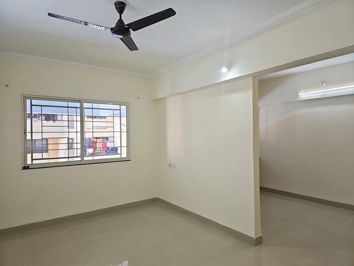 Solitaire Co-op Housing Society Living Room 1