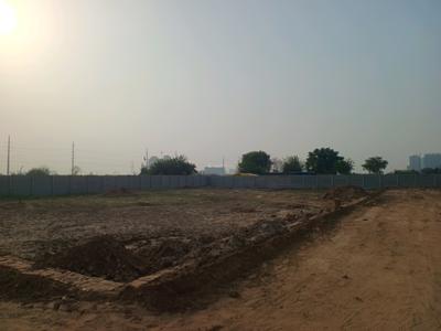 Image of 999 Sq.ft Residential Plot / Land for sale in Bhanauta, Greater Noida for Rs. 5204000