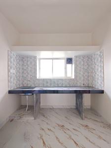 Kitchen Image of 900 Sq.ft 2 BHK Apartment / Flat for rent in Dhayari Pune for Rs. 14000