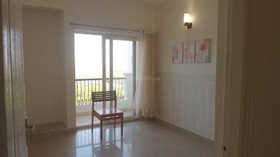 Bedroom Image of 1080 Sq.ft 2.5 BHK Apartment / Flat for sale in Nimbus The Hyde Park, Sector 78 Noida for Rs. 12200000