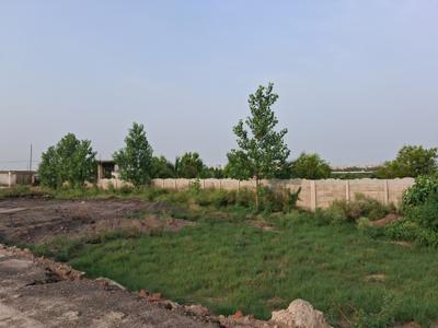 Greno prime City Plot View 3