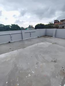 Balcony Image of 840 Sq.ft 2 BHK Apartment / Flat for sale in Akash, Naktala Kolkata for Rs. 5350000