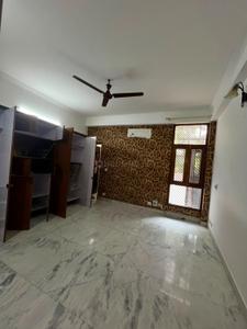 Hall Image of 3265 Sq.ft 4.5 BHK Independent House for rent in Sector 50 Noida for Rs. 150000