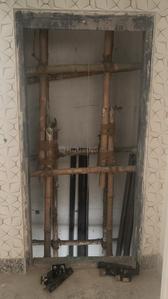 Image of 870 Sq.ft 2 BHK Apartment / Flat for sale in Santosh Apartment, Santoshpur, Kolkata for Rs. 4500000
