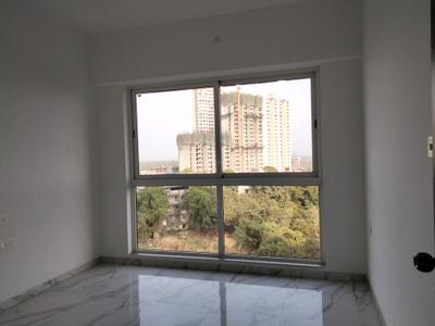 Bedroom Image of 685 Sq.ft 1 BHK Apartment / Flat for sale in Oscar Om Regency, Taloja Navi Mumbai for Rs. 4300000