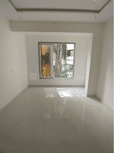 Image of 710 Sq.ft 1 BHK Apartment / Flat for rent in Amar Group Amar Vrundavan Complex, Dombivli West, Thane for Rs. 12500