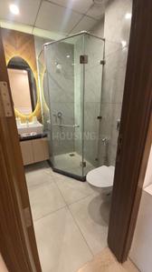 Image of 1377 Sq.ft 3 BHK Builder Floor for sale in Trehan Luxury Floors, Sector 35, Sohna for Rs. 13500000