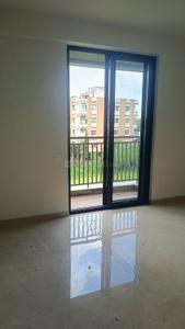 Hall Image of 3000 Sq.ft 4 BHK Apartment / Flat for rent in Virasha Nisarga Phase 1, Bawadiya Kalan Bhopal for Rs. 40000