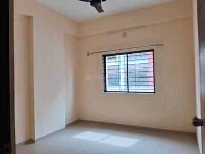 Bedroom Image of 808 Sq.ft 2 BHK Apartment / Flat for sale in New Alkapuri Vadodara for Rs. 3990000