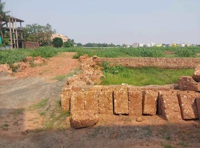 Patrapada Plot View 3