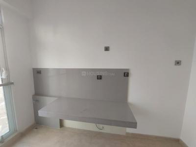 Kitchen Image of 651 Sq.ft 2 BHK Apartment / Flat for sale in Orbit Terraces, Lower Parel Mumbai for Rs. 30000000