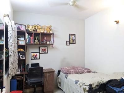 Bedroom Image of 1150 Sq.ft 2 BHK Apartment / Flat for sale in JP Nagar Bengaluru for Rs. 9700000