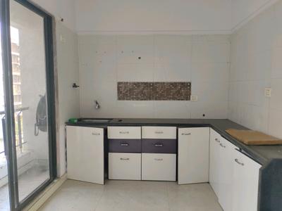 Kitchen Image of 1750 Sq.ft 3 BHK Apartment / Flat for sale in Today Ganesham by Today Group Builders &amp; Developers, Ulwe Navi Mumbai for Rs. 16500000