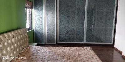 Bedroom Image of 8100 Sq.ft 10 BHK Independent House for sale in Karkhana Secunderabad for Rs. 85000000