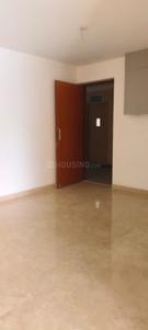 Hall Image of 818 Sq.ft 3 BHK Apartment / Flat for sale in Loharuka Green Heights 2, Rajarhat Kolkata for Rs. 9200000