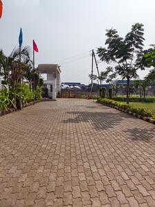 Image of 800 Sq.ft Residential Plot / Land for sale in Hirapur Colony, Raipur for Rs. 1184000