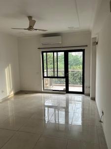 Hall Image of 2250 Sq.ft 3 BHK Apartment / Flat for sale in Sector 57 Gurgaon for Rs. 32500000