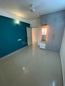 Bedroom Image of 2100 Sq.ft 4 BHK Apartment / Flat for rent in Terrace Homes, Noida Extension Greater Noida for Rs. 30000