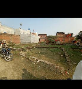 Residential Plot