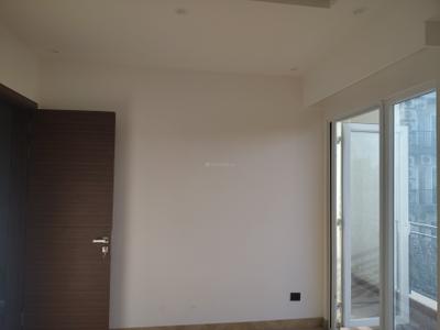 Bedroom Image of 1600 Sq.ft 3 BHK Builder Floor for rent in Trehan Luxury Floors, Sector 71 Gurgaon for Rs. 46000