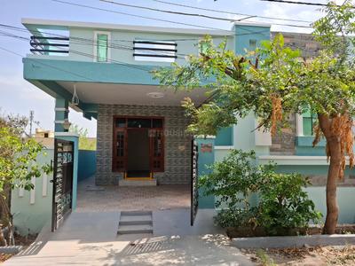 Building Image of 1080 Sq.ft 2 BHK Independent House for sale in Dammaiguda Secunderabad for Rs. 7500000