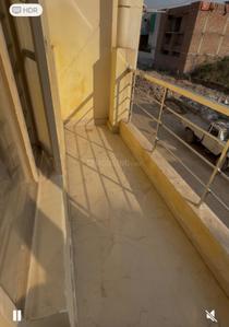 Balcony Image of 631 Sq.ft 1 BHK Builder Floor for rent in SBP City Of Dreams 2, Sector 116 Mohali for Rs. 13000