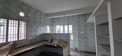 Kitchen Image of 1646 Sq.ft 3 BHK Apartment / Flat for sale in Virugambakkam Chennai for Rs. 22200000