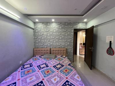 Bedroom Image of 1156 Sq.ft 2 BHK Apartment / Flat for sale in Saarrthi Shimmer And Shine II, Anand Nagar, Sinhagad Road Pune for Rs. 14500000