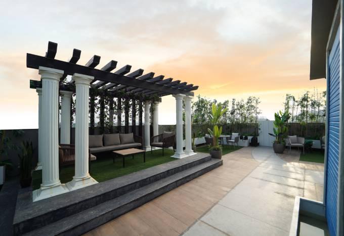 M3M Soulitude Main Image 1