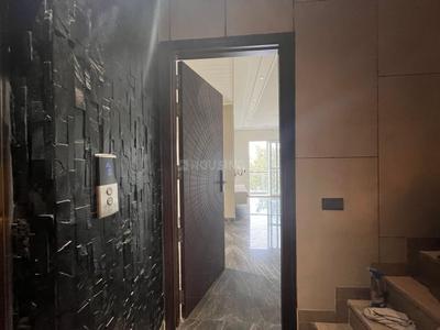 Bedroom Image of 2000 Sq.ft 4 BHK Builder Floor for rent in Janakpuri New Delhi for Rs. 74000