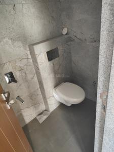 Bathroom Image of 1750 Sq.ft 3 BHK Apartment / Flat for rent in Pal Gam Surat for Rs. 28000