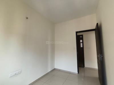 Bedroom Image of 1055 Sq.ft 3 BHK Apartment / Flat for sale in Shriram WYT Field, Bommenahalli Bengaluru for Rs. 9800000