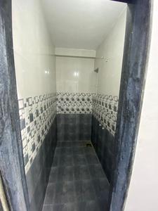 Bathroom Image of 560 Sq.ft 1 BHK Apartment / Flat for rent in Ektanagar, Gokhalenagar Pune for Rs. 21000