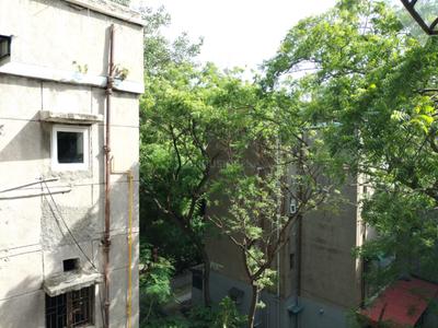 Balcony Image of 1850 Sq.ft 3 BHK Apartment / Flat for rent in Sector 5 Dwarka New Delhi for Rs. 45000
