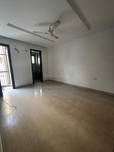 Hall Image of 1800 Sq.ft 3 BHK Builder Floor for sale in Patel Nagar New Delhi for Rs. 37500000