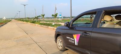 Image of 1800 Sq.ft Residential Plot / Land for sale in Gundlapalem, Nellore for Rs. 2750000