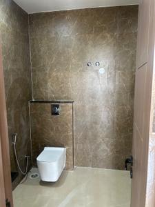 Bathroom Image of 2400 Sq.ft 4.5 BHK Villa for sale in Bijoli Jhansi for Rs. 14800000
