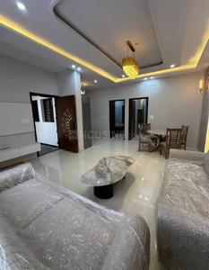 Hall Image of 901 Sq.ft 2 BHK Builder Floor for sale in Kharar Mohali for Rs. 4500000