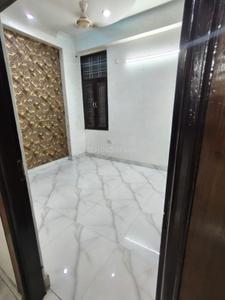 Bedroom Image of 1250 Sq.ft 2 BHK Apartment / Flat for rent in Ajnara Gen X, Crossings Republik Ghaziabad for Rs. 17500
