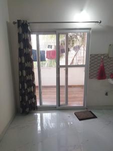 Hall Image of 1150 Sq.ft 2 BHK Builder Floor for rent in Gachibowli Hyderabad for Rs. 31000