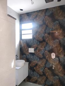 Bedroom Two Image of 2250 Sq.ft 3 BHK Builder Floor for sale in Sector 85 Faridabad for Rs. 21000000