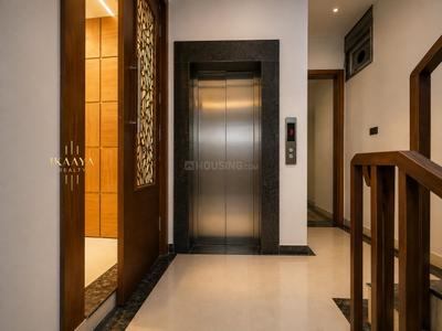 Hall Image of 1150 Sq.ft 2 BHK Builder Floor for sale in Haridwar Dehradun Road Dehradun for Rs. 7000000