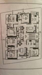 Image of 1520 Sq.ft 3 BHK Apartment / Flat for sale in Sonegaon, Nagpur for Rs. 6600000