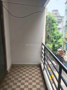 Balcony Image of 1500 Sq.ft 3 BHK Apartment / Flat for rent in West Mambalam Chennai for Rs. 45000