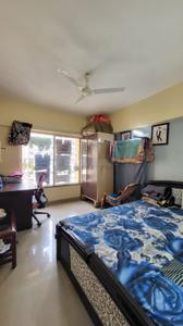 Bedroom Image of 1163 Sq.ft 2 BHK Apartment / Flat for sale in Sankalp Shree Vitthal Heritage, Ambegaon Budruk Pune for Rs. 9000000